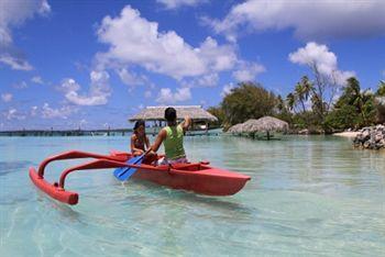 Havaiki Pearl Lodge Fakarava Εξωτερικό φωτογραφία