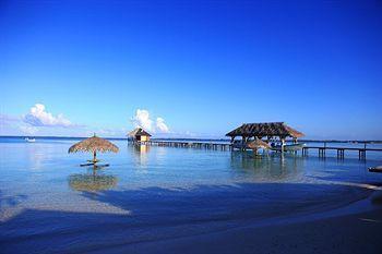 Havaiki Pearl Lodge Fakarava Εξωτερικό φωτογραφία
