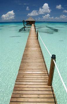 Havaiki Pearl Lodge Fakarava Εξωτερικό φωτογραφία