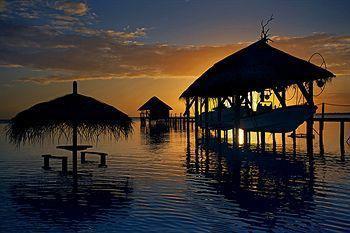 Havaiki Pearl Lodge Fakarava Εξωτερικό φωτογραφία