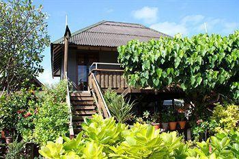 Havaiki Pearl Lodge Fakarava Εξωτερικό φωτογραφία