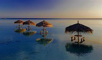 Havaiki Pearl Lodge Fakarava Εξωτερικό φωτογραφία