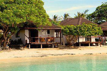Havaiki Pearl Lodge Fakarava Εξωτερικό φωτογραφία