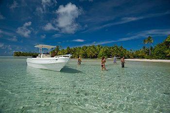 Havaiki Pearl Lodge Fakarava Εξωτερικό φωτογραφία